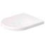 Duravit Сиденье для унитаза, D-Code, шг 360*440, цвет белый (ПРОДАЕТСЯ ТОЛЬКО В КОМПЛЕКТЕ С ОСНОВНЫМ ИЗДЕЛИЕМ) 0028490021
