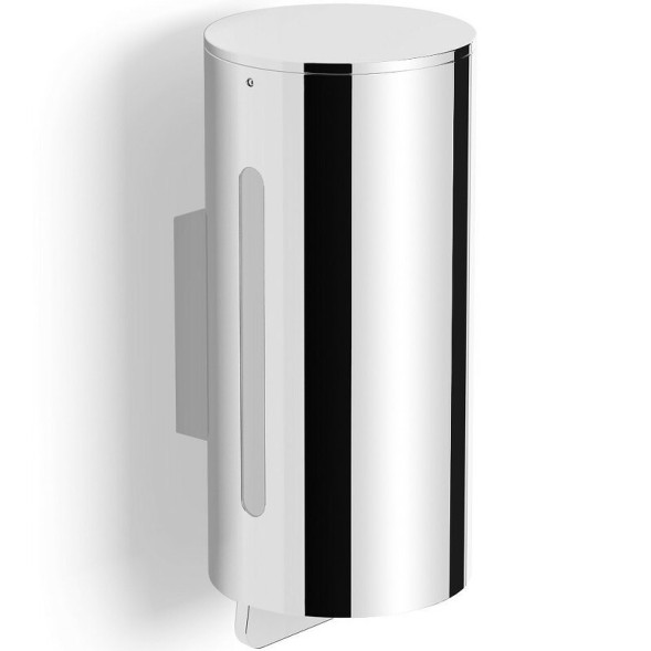 Дозатор LANGBERGER ACCESSORIES 72569 подвесной цвет хром