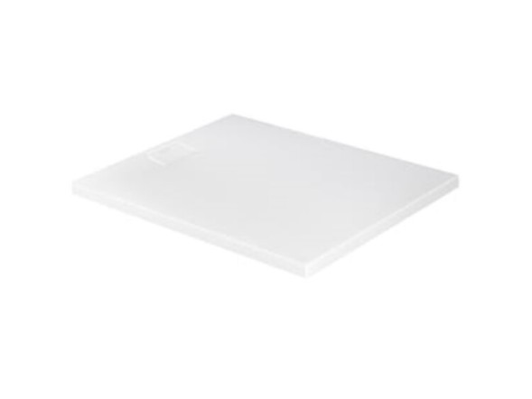 Duravit Душевой поддон, Stonetto, шгв 1200*1000*50, цвет белый 720168380000000