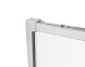 Vincea Душевой уголок Ультима (Ultima) VSR-7UL9010CL, 1000*900, хром, стекло прозрачное