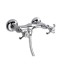 Paini 87CR511 Смеситель для душа Орнелия , хром