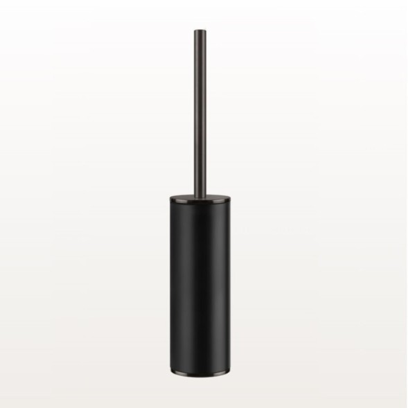 Gessi Ёршик, шгв 76*76*426, цвет колбы черный, цвет Никель PVD  58544#720