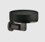 Gessi Мыльница, Inciso, шгв 115*125*84, цвет хром#белый  58501#031