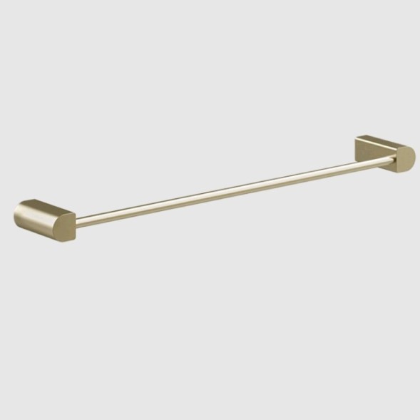 Gessi Полотенцедержатель, Rilievo, шгв 478*67*28, цвет хром  59400#031