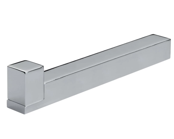 Держатель для туалетной бумаги Webert RI500801015 Rimini настенный, латунный, цвет хром