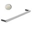 Полотенцедержатель Webert Living LV500501345, никель