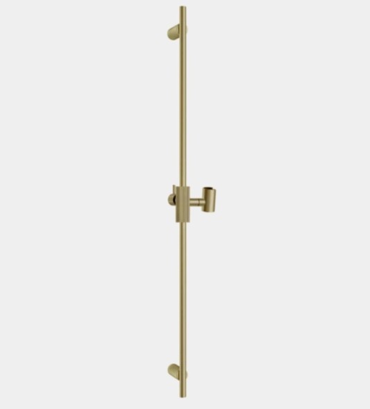 Gessi Штанга для душа, VENTI20, 800, цвет хром  65145#031
