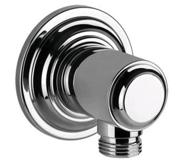 Gessi Шланговое подсоединение, VENTI20, цвет латунь  65161#710