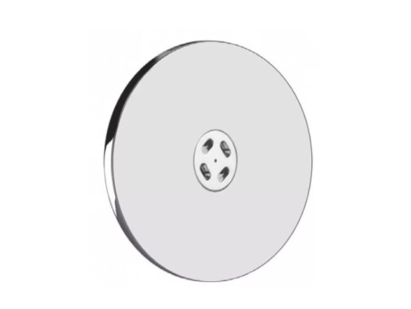 Gessi Форсунка, Body Jets, цвет чёрный матовый  32977#299