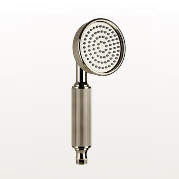 Gessi Ручной душ, 130, цвет  брашированный никель  14376#149