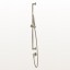 Gessi Душевой гарнитур, Inciso Bath&amp;Shower, цвет  состаренная бронза  58145#187