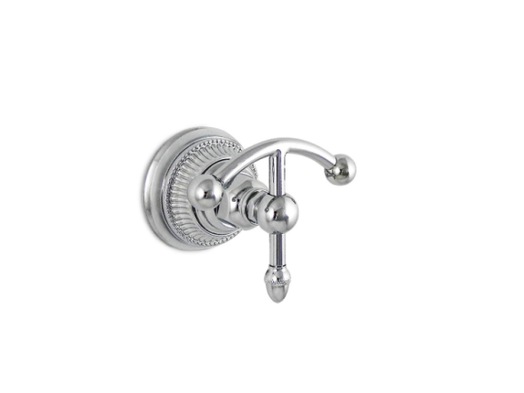 Nicolazzi Крючок Crystal шг 102*85 1481 GF 36 цвет золото английское