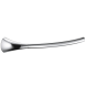 Полотенцедержатель COLOMBO DESIGN LINK B2412D одинарный цвет хром