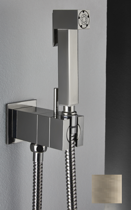 Nicolazzi Гигиенический душ Doccia 5523Q SE цвет шелк