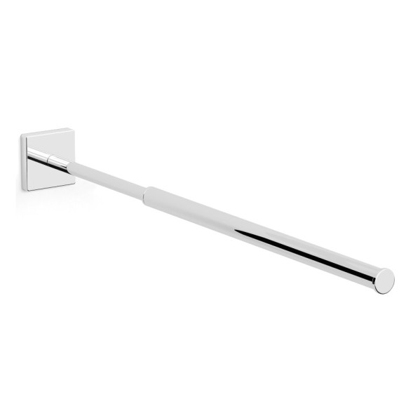 Полотенцедержатель LANGBERGER LEDRO 11809A подвесной цвет хром