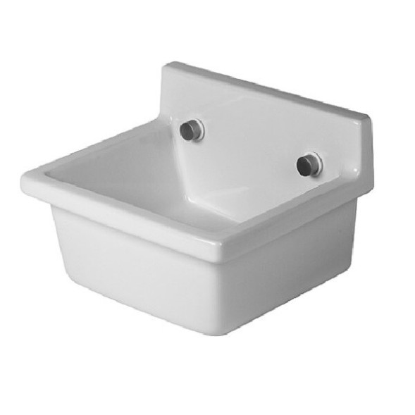 Duravit Раковина, Starck 3, шгв 480*425*300, цвет белый 0313480000