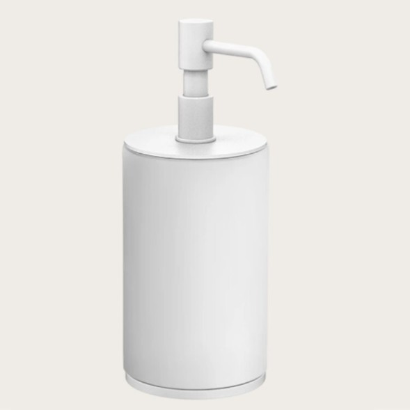 Gessi Дозатор для жидкого мыла, Origini, шгв 75*97*199, цвет дозатора золото #чёрный  66438#246