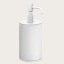 Gessi Дозатор для жидкого мыла, Origini, шгв 75*97*199, цвет дозатора золото #чёрный  66438#246