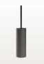 Gessi Ёршик, 316, шгв 80*80*415, цвет колбы#держателя Brass Brushed PVD