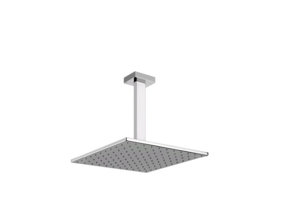 Gessi Верхний душ, Inciso, шгв 200*200*164, цвет  хром  58148#031