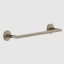 Gessi Полотенцедержатель, Ingranaggio, шгв 350*77*50, цвет медь брашированная  63897#708