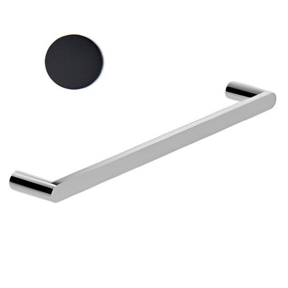 Полотенцедержатель Webert Living LV500501560, черный