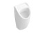 Villeroy&amp;Boch Писсуар, O'Novo, шгв 290*245*495, цвет-альпийский белый 75570001