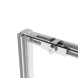 Vincea Душевая дверь Слим Софт (Slim Soft) VDS-1SS120CLBC, 1200, брашированная медь, стекло прозрачное