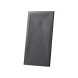 Vincea Поддон для душа из искусственного камня VST-4SR9012A, 1200*900*25, антрацит