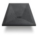 Vincea Поддон для душа из искусственного камня VST-4SR9012A, 1200*900*25, антрацит
