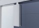 Vincea Душевой уголок Пента (Penta) VSP-3P900CL, 900*900, хром, стекло прозрачное