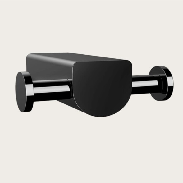Gessi Крючок, Rilievo, шгв 28*60*28, цвет брашированный никель 59521#149