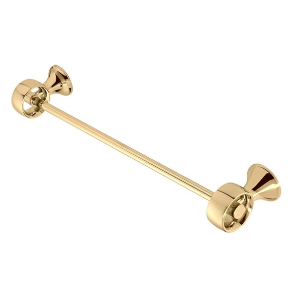 Полотенцедержатель Webert Opera OA500501010, золото