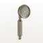 Gessi Ручной душ, 130, цвет брашированная бронза PVD  14370#726