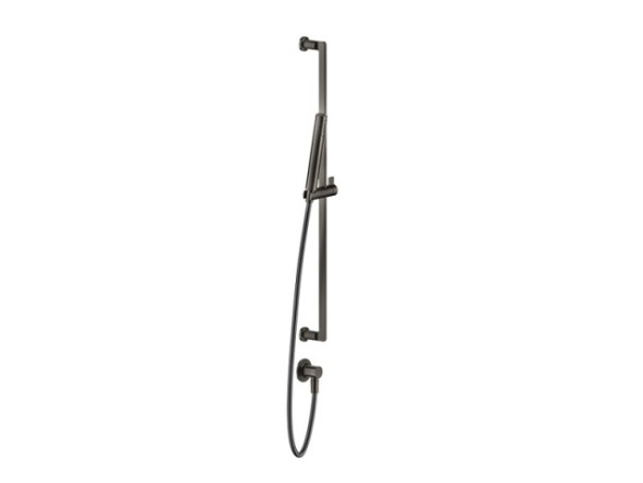 Gessi Душевой гарнитур, Inciso, цвет  Gold  58142#246