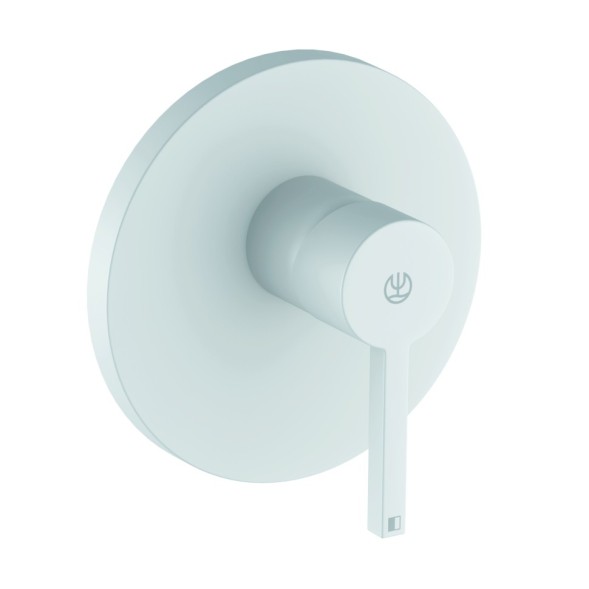 Смеситель KLUDI NOVA FONTE 206555315 для душа встраиваемый внешняя часть