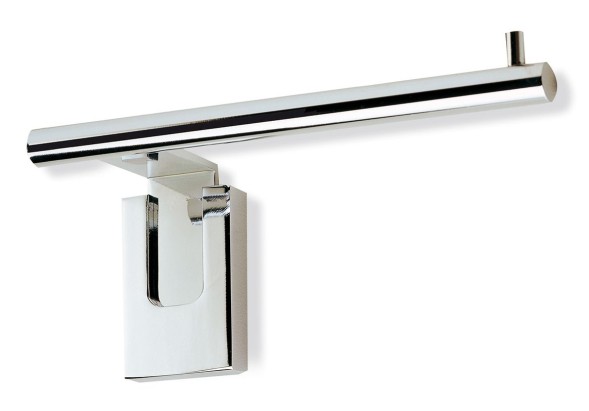 Stil Haus Quid, бумагодержатель, цвет хром