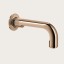 Gessi Излив, Inciso, цвет медь  58103#030