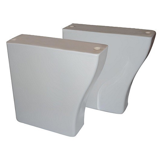 Ножка HATRIA SPECIALS Y1VC01 для хозяйственной раковины