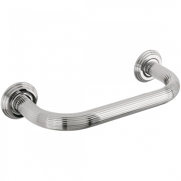 Поручень COLOMBO DESIGN HERMITAGE B3374 цвет хром
