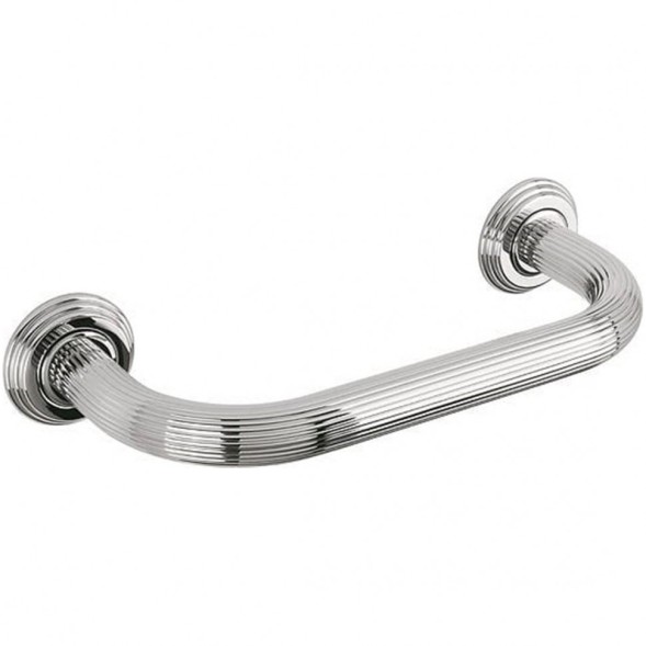 Поручень COLOMBO DESIGN HERMITAGE B3374 цвет хром