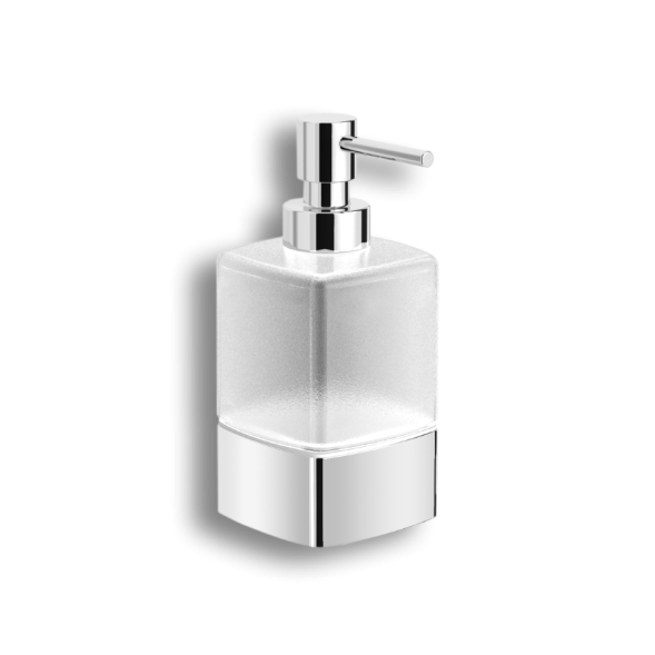 Дозатор LANGBERGER ALSTER 11323A настольный цвет хром