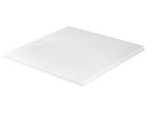 Duravit Душевой поддон, Stonetto, шгв 1200*1200*50, цвет белый 720169380000000