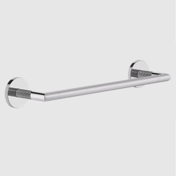 Gessi Полотенцедержатель, Ingranaggio, шгв 350*77*50, цвет хром  63897#031