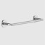 Gessi Полотенцедержатель, Ingranaggio, шгв 350*77*50, цвет хром  63897#031