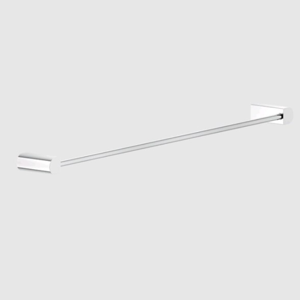 Gessi Полотенцедержатель, Rilievo, шгв 628*120*28, цвет брашированный никель 59405#149