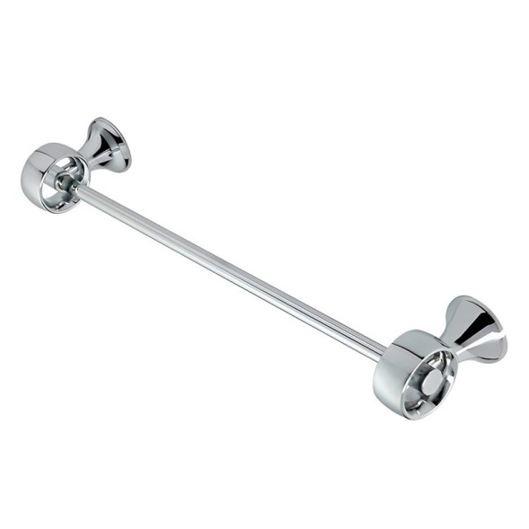 Полотенцедержатель Webert Opera OA500501015, хром