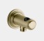 Gessi Шланговое подсоединение, VENTI20, цвет Никель PVD  65161#720