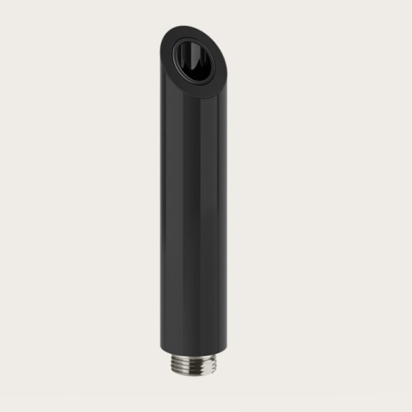 Gessi Ручной душ, 130, цвет брашированная бронза PVD  14376#726
