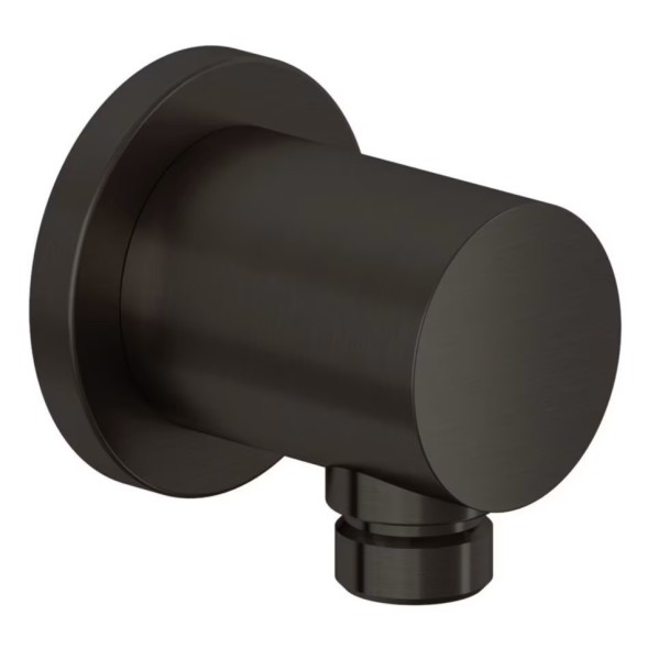 Подключение душевого шланга KLUDI NOVA FONTE Puristic 20543N2-15